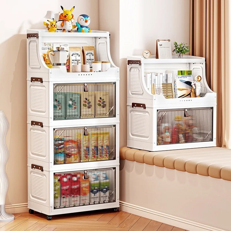 02 Multi-layer Drawer