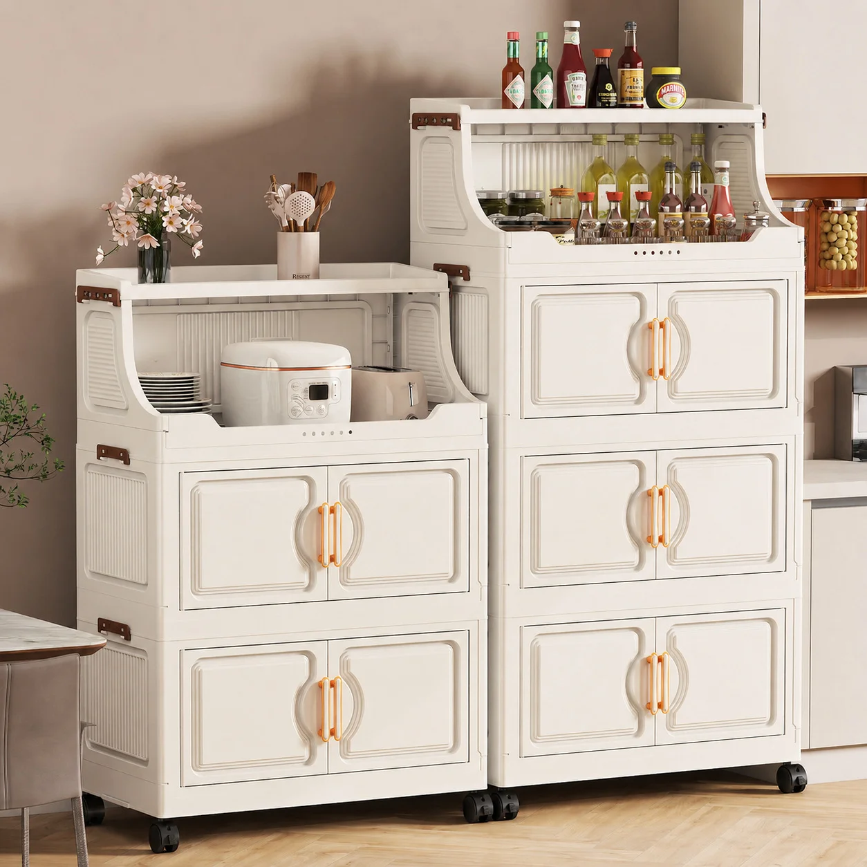 05 Multi-layer Drawer