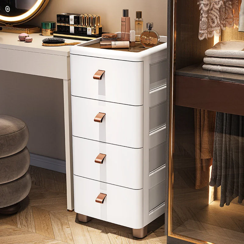 08 Slim Slide-out Cabinet