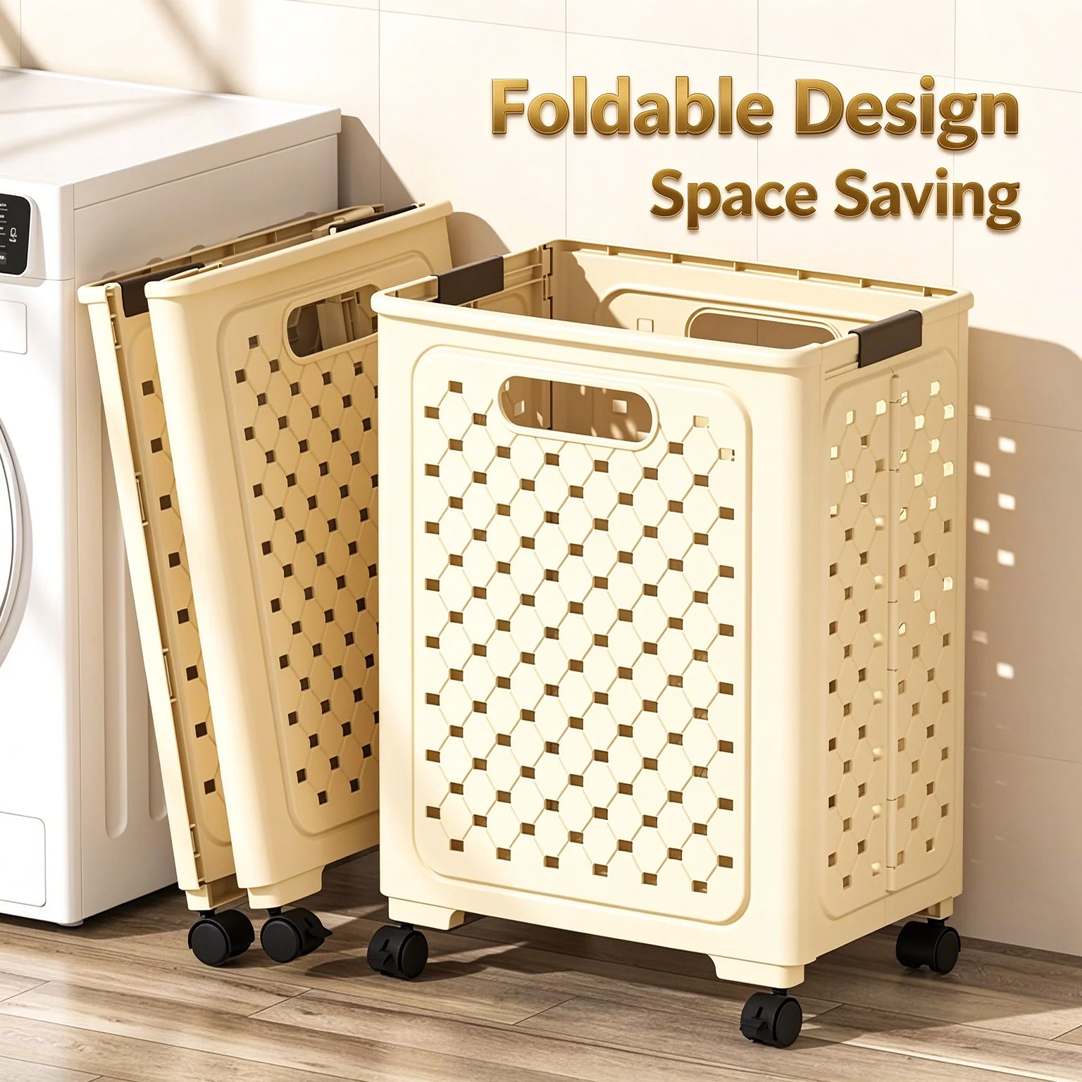 01 Storage Basket