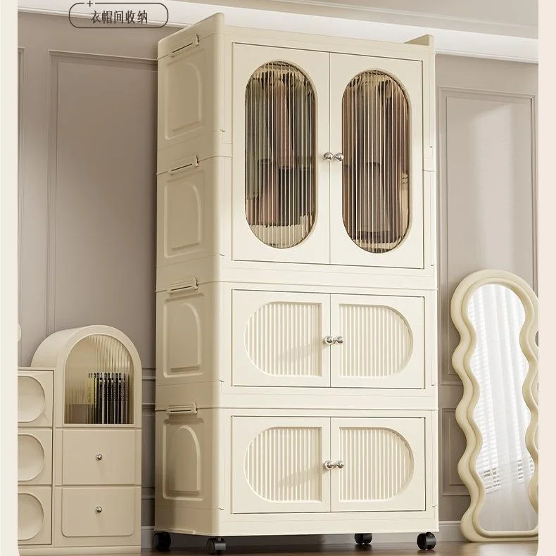 01 Children's Wardrobe