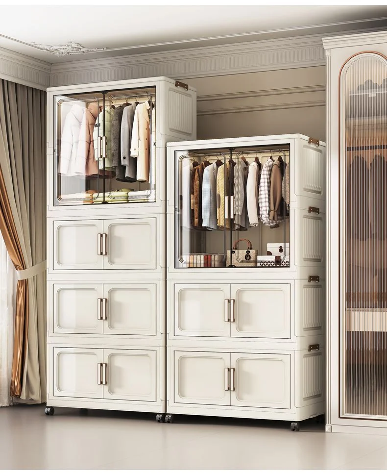 YS Model Children's Wardrobe